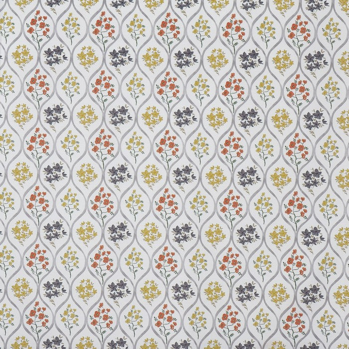 Tetbury Buttercup Curtains