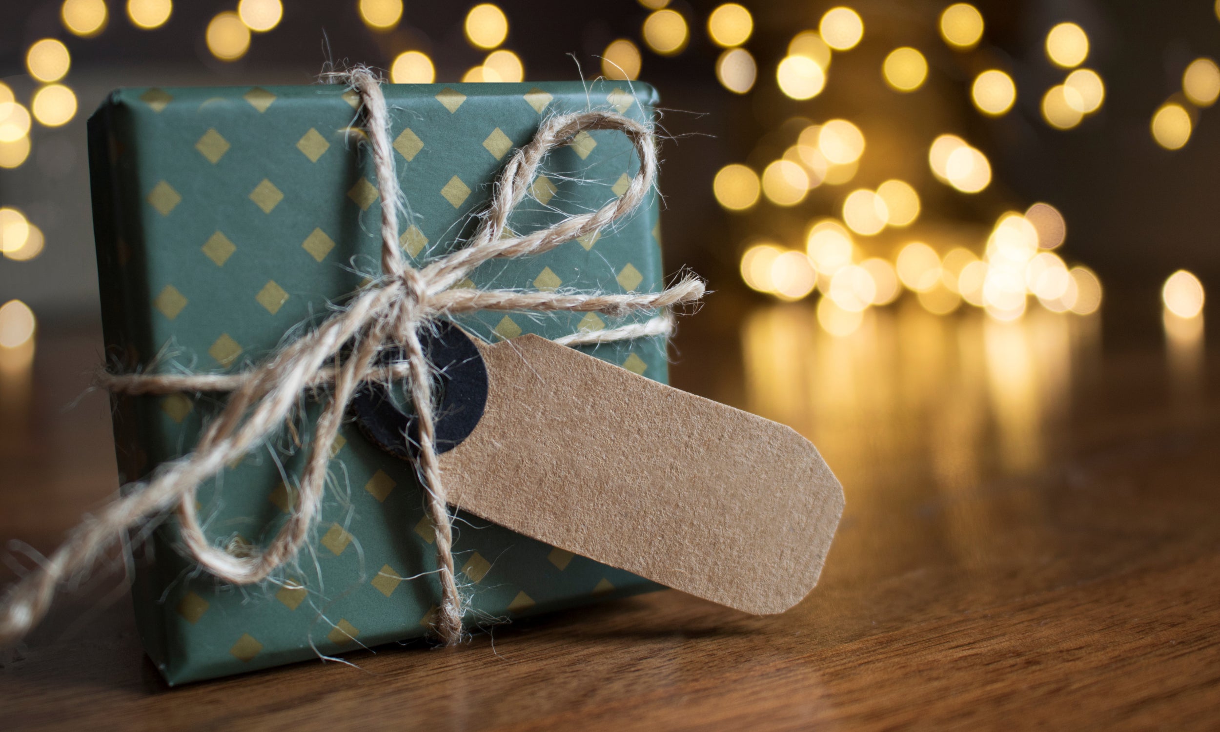 Christmas Gift Guide: Present Ideas for 2020
