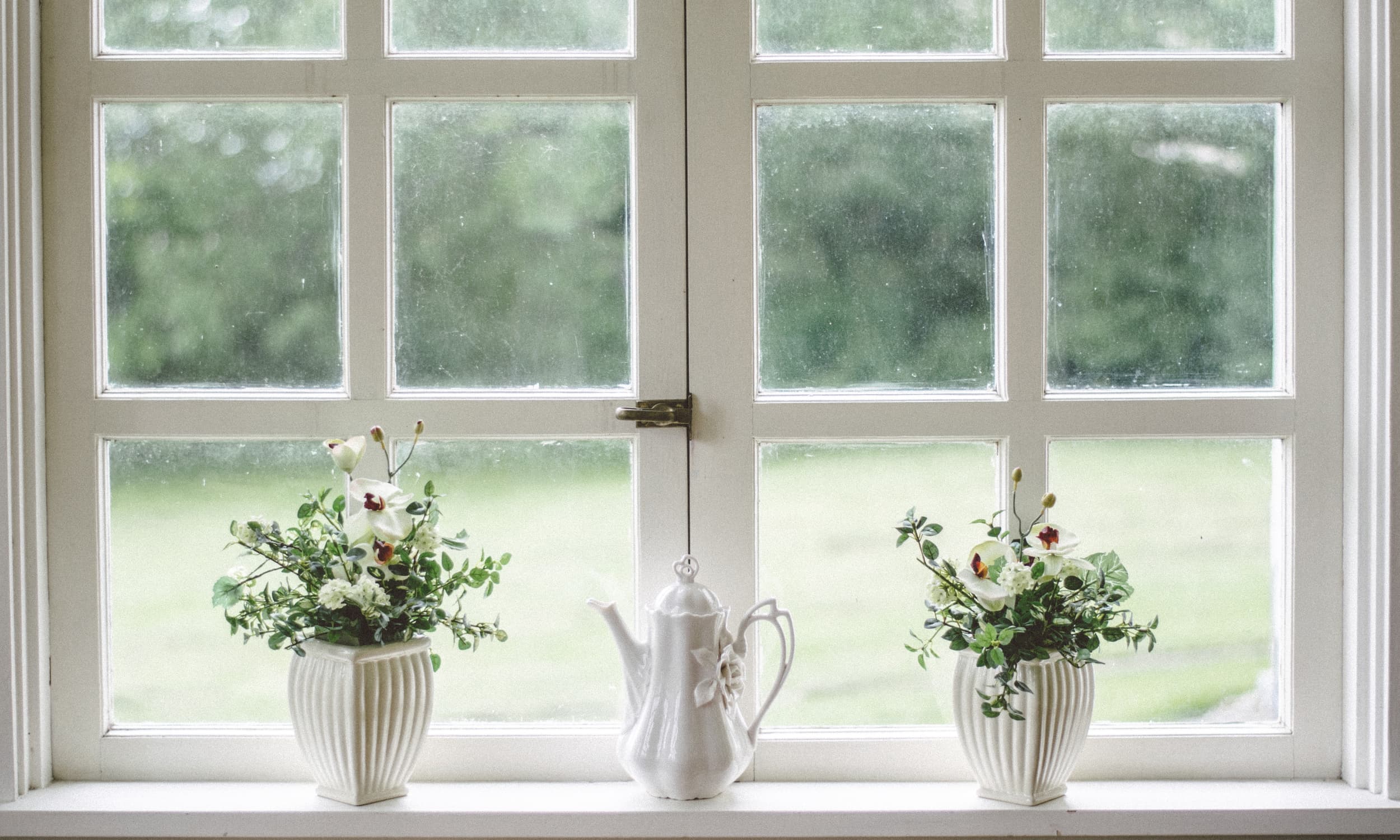 How to Measure Your Window for Blinds