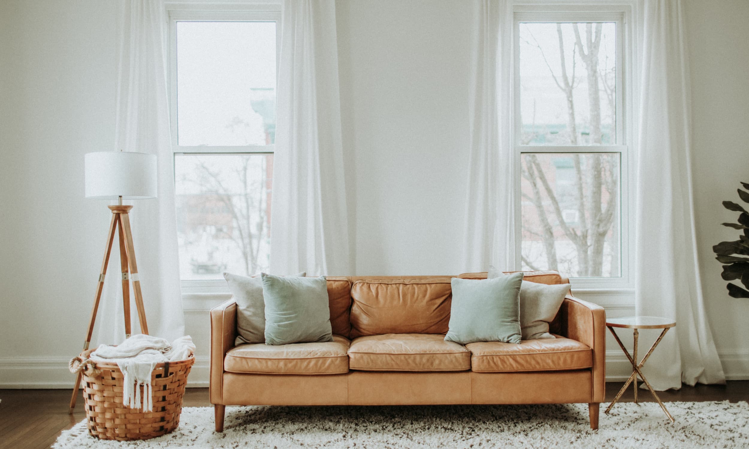 Plain vs Patterned Curtains: Which Are Right For You?