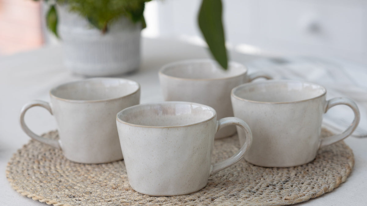 Tea & Coffee