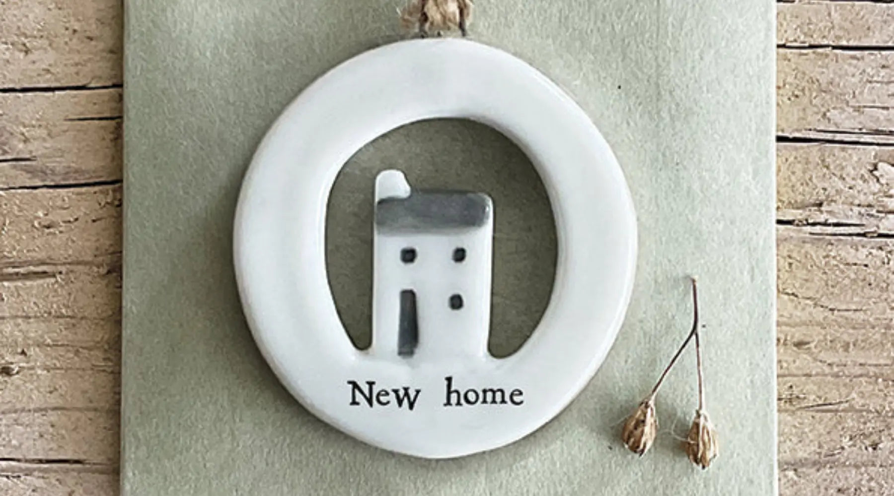 New Home