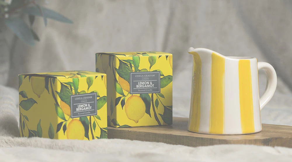 Trending Homewares at Harrison Cropper