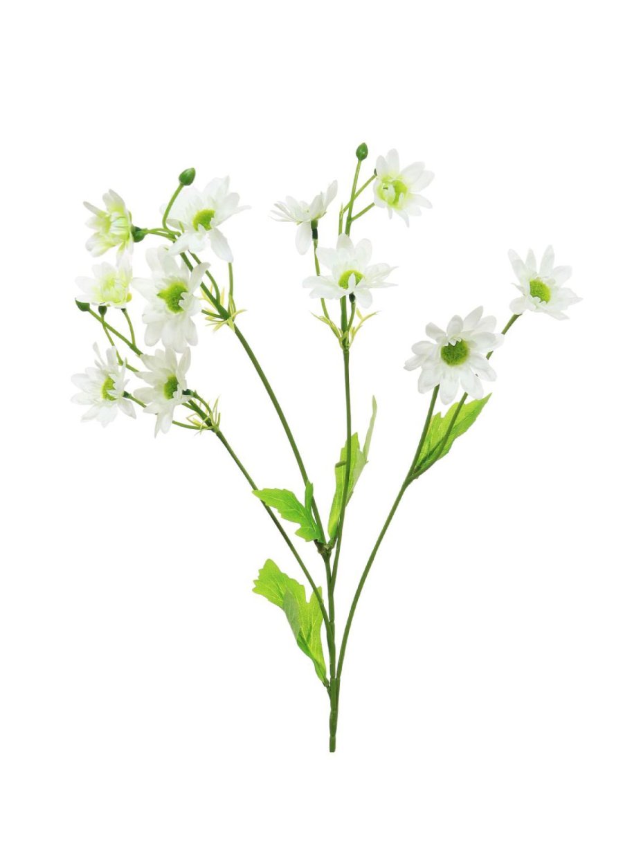 Faux Alisa Daisy Spray