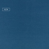 Linara Venetian Blue Curtains