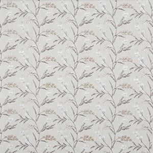 Evangeline Feather Roman Blind