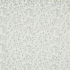 Poplar Peppermint Roman Blind