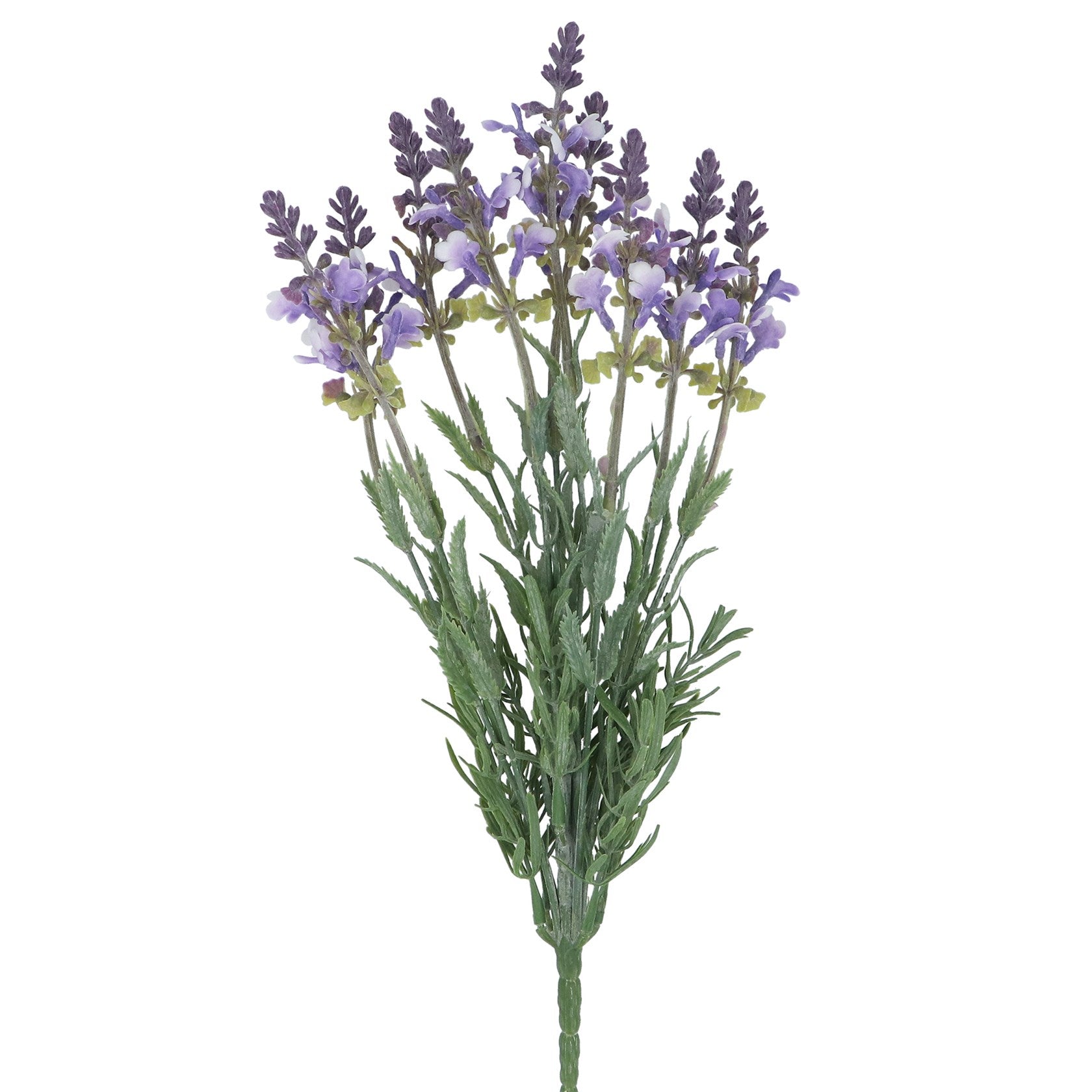 Faux Lavender Bunch