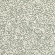 Kelso Heritage Jade Curtains