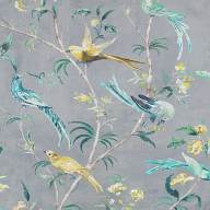 Pluma Jade Roman Blind