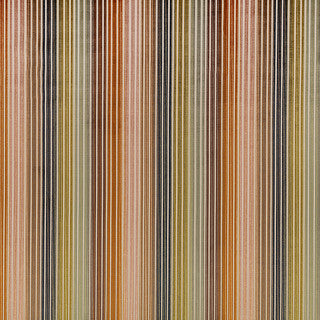 Edu Copper Roman Blind