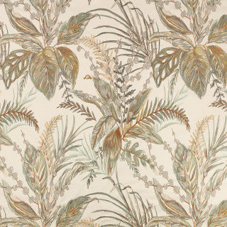 Sayula Tamarind Curtains