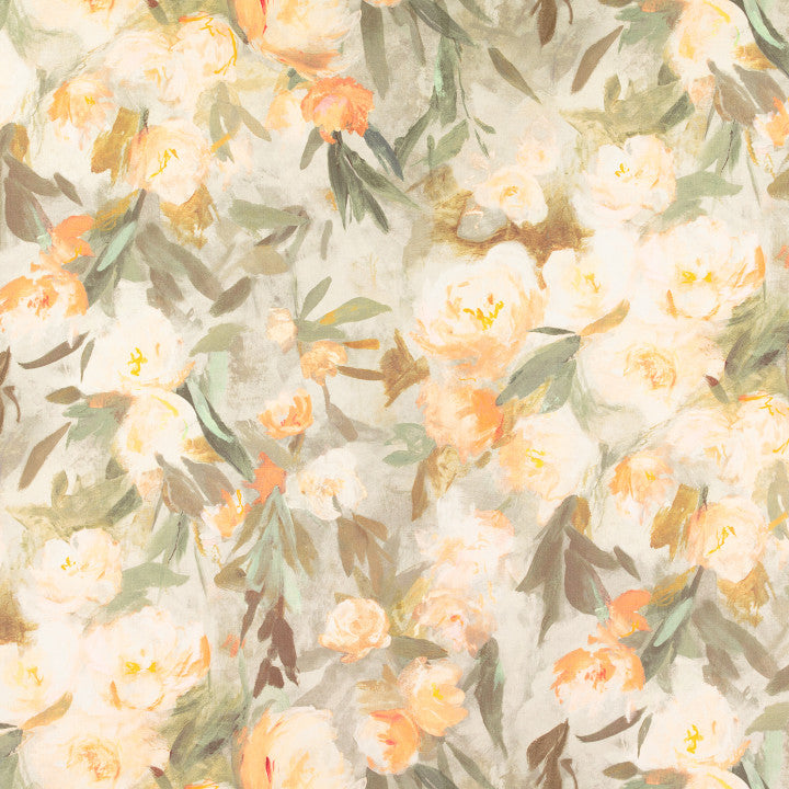 Ottavia Clementine Curtains