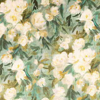 Ottavia Velvet Verdigris Curtains