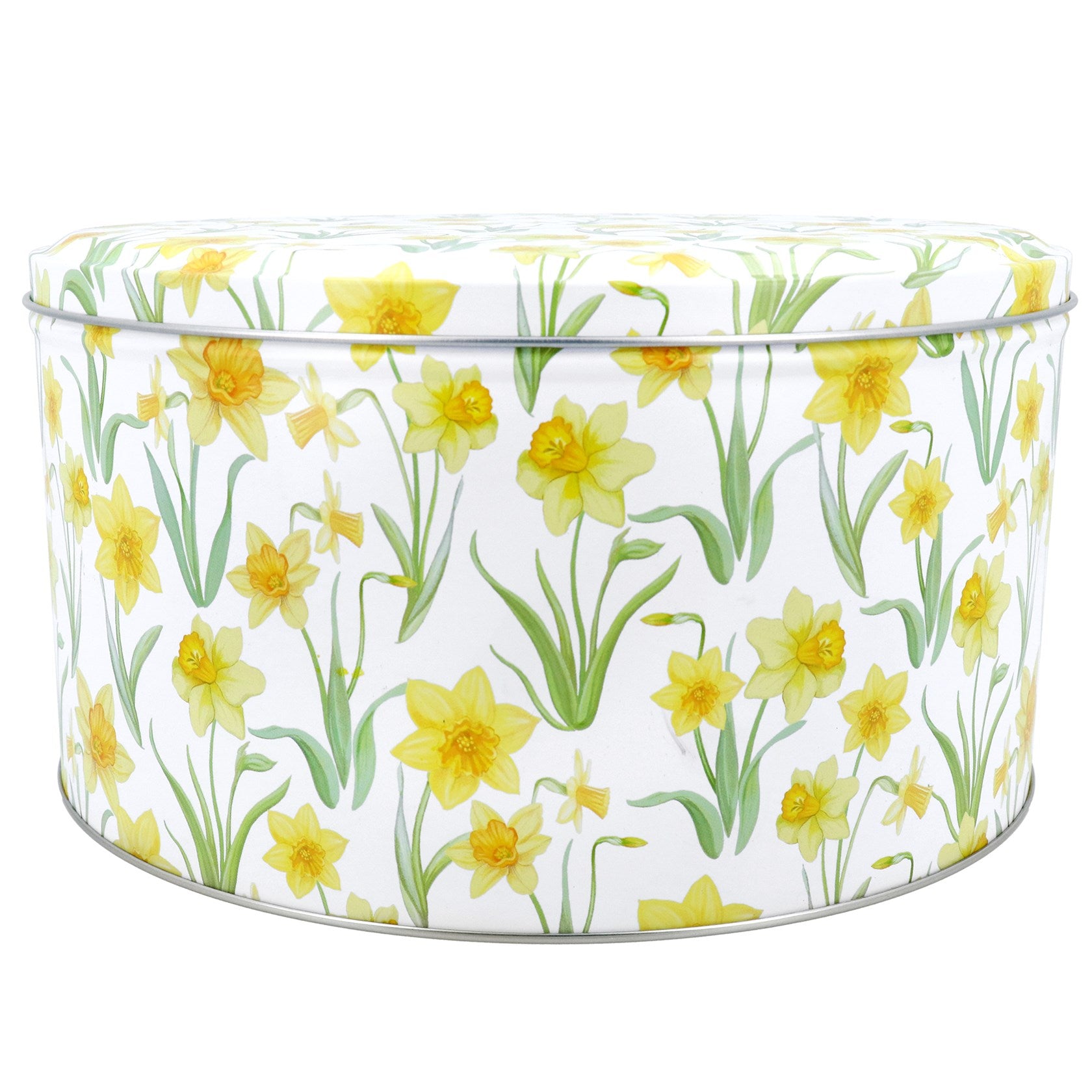 Daffodil Cake Tin