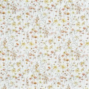 Marie Harvest Curtains