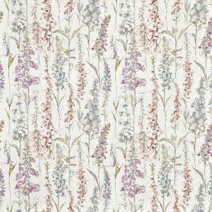 Cecelia Wild Rose Curtains