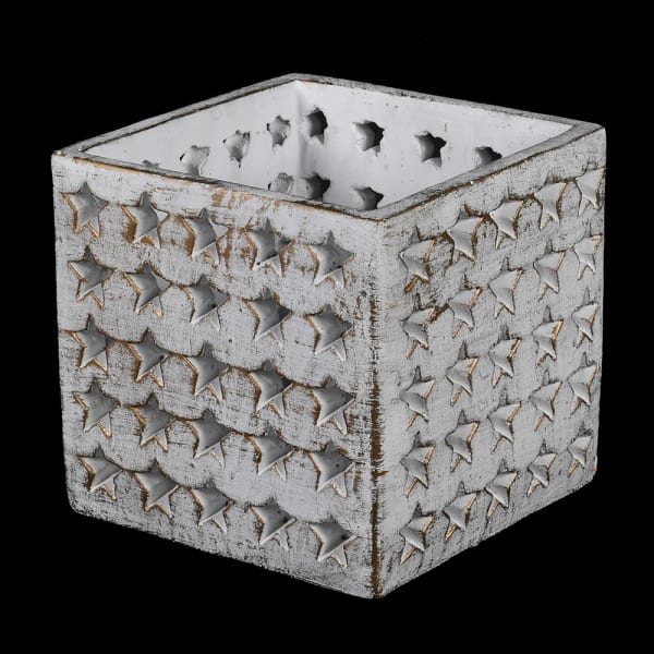 Multi Star Candle Holder