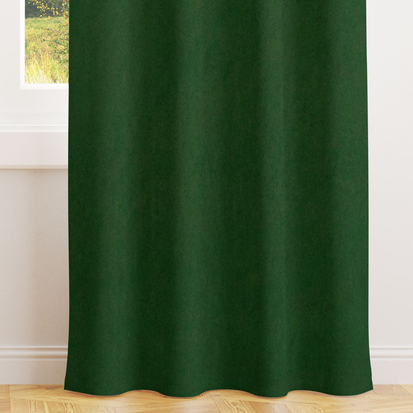 Alvar Hunter Velvet Curtains