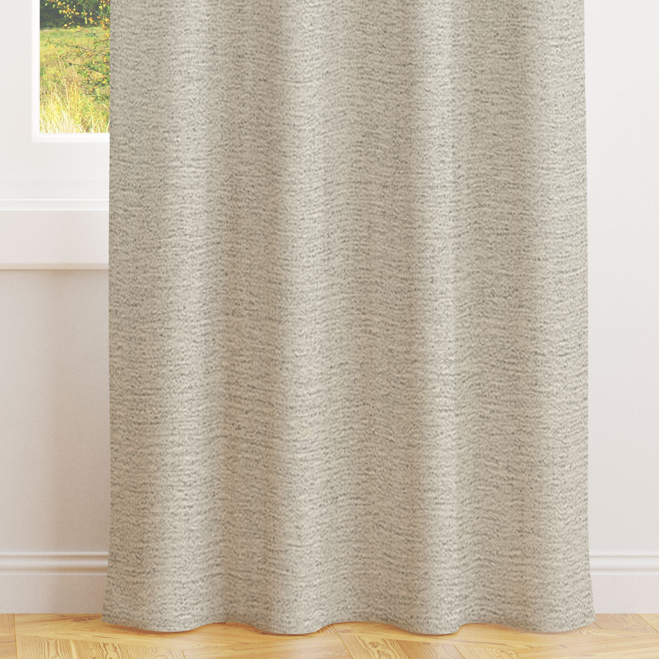 Atmosphere Linen Curtains