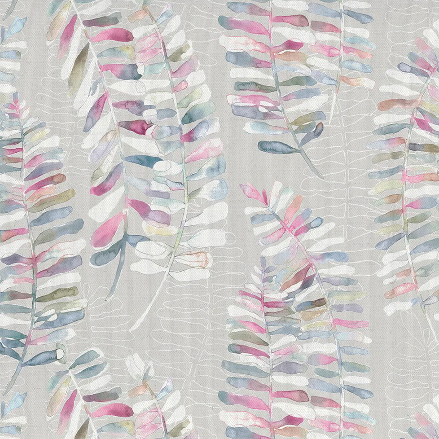 Azolla Sorbet Curtains