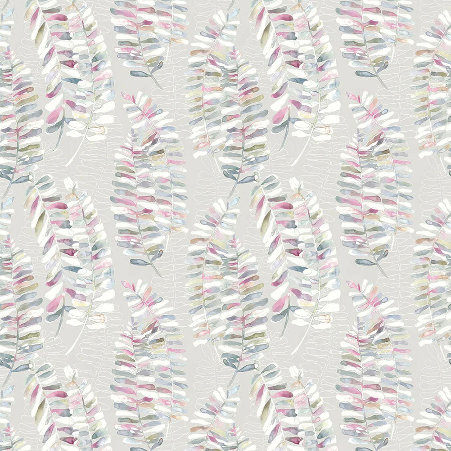 Azolla Sorbet Roman Blind
