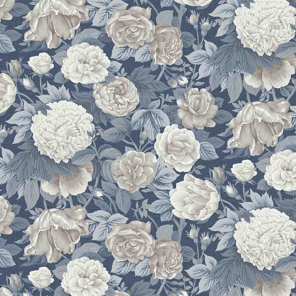 Anjou Bleu Roman Blind