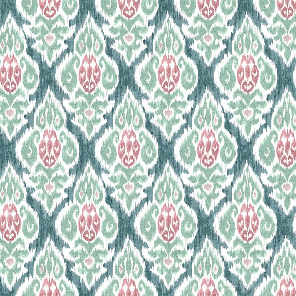 Arlo Sage Roman Blind