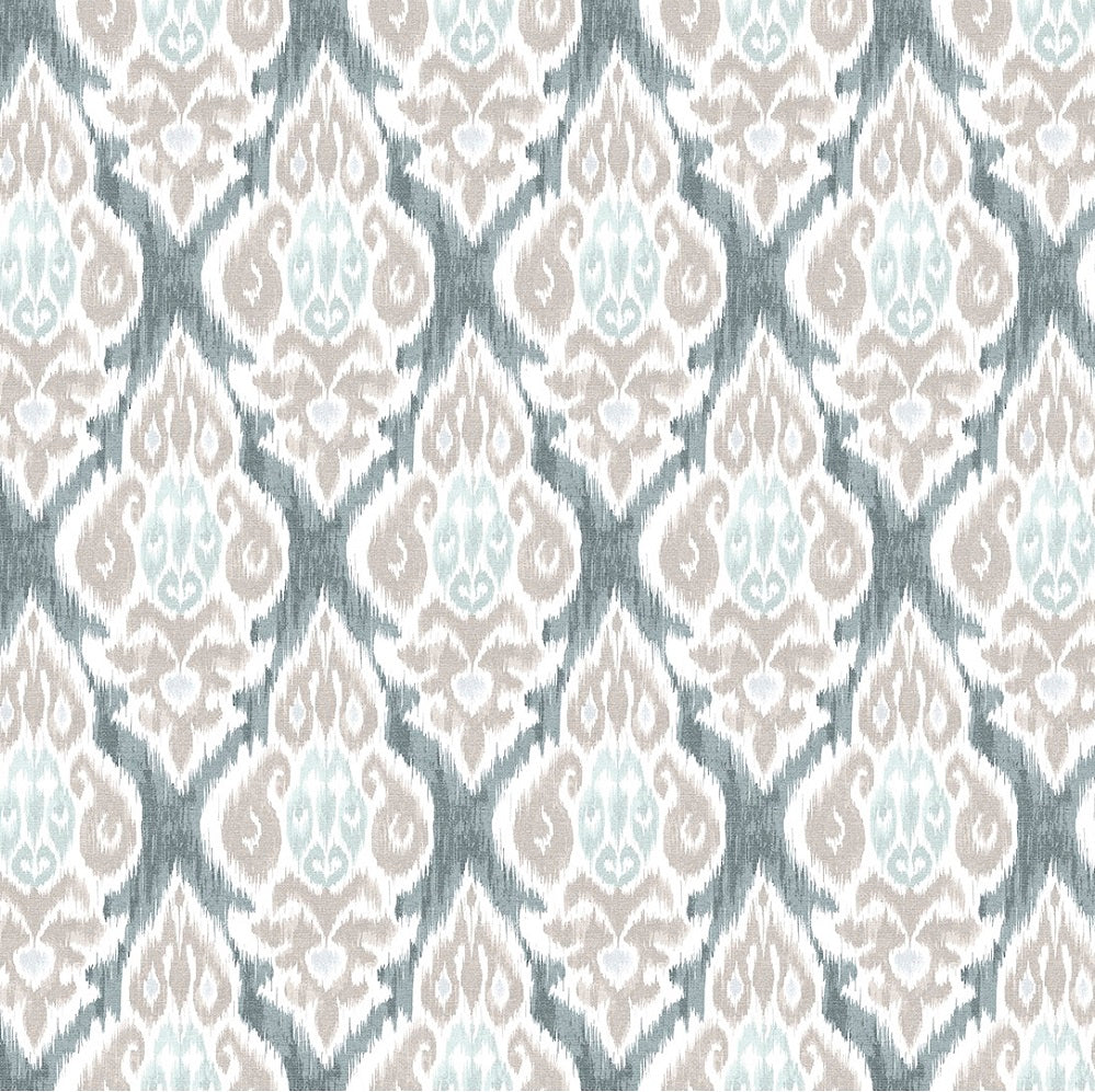Arlo Stone Roman Blind