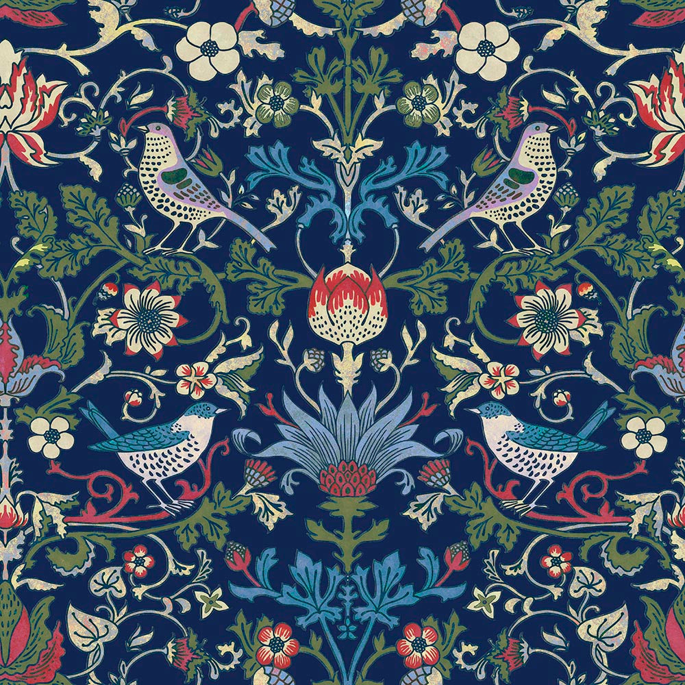 Audley Caspian Roman Blind