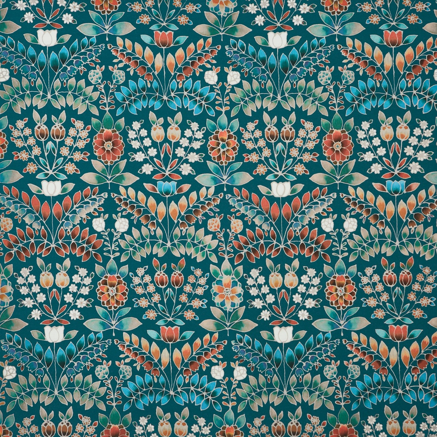 Austen Peacock Roman Blind