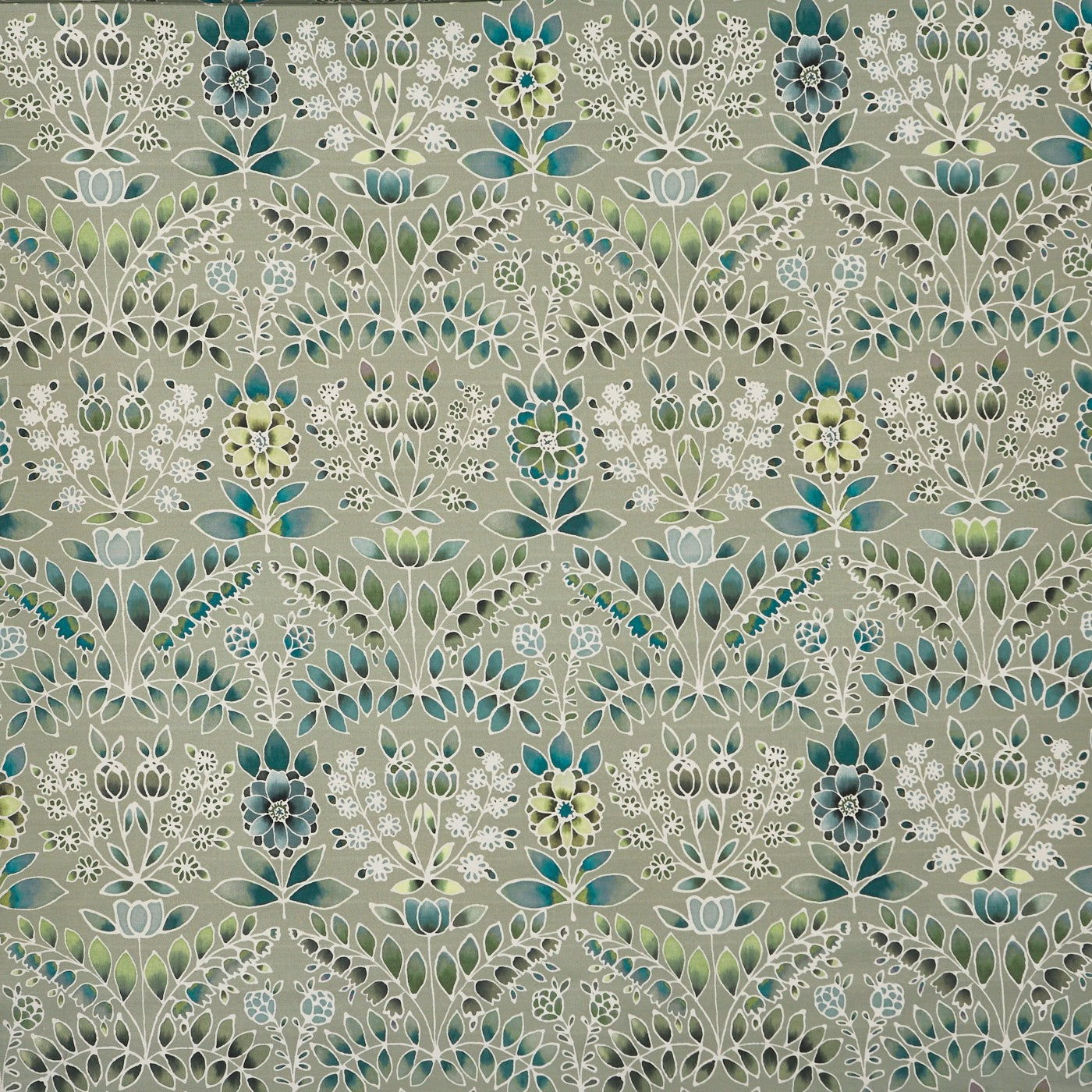 Austen Willow Roman Blind