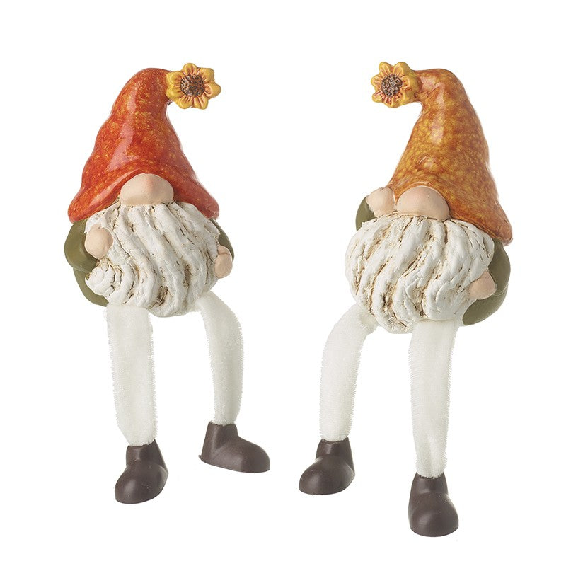 Autumnal Sitting Gonks Set