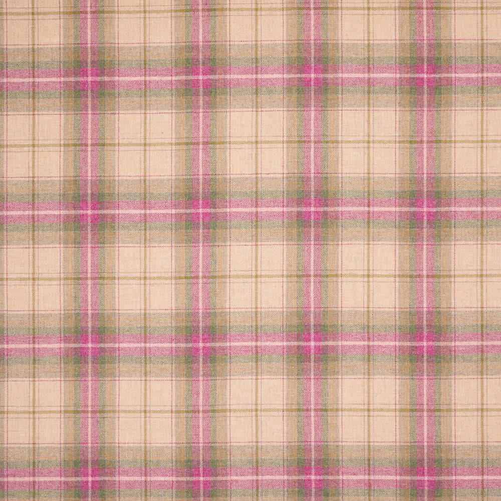 Balmoral Peony Curtains