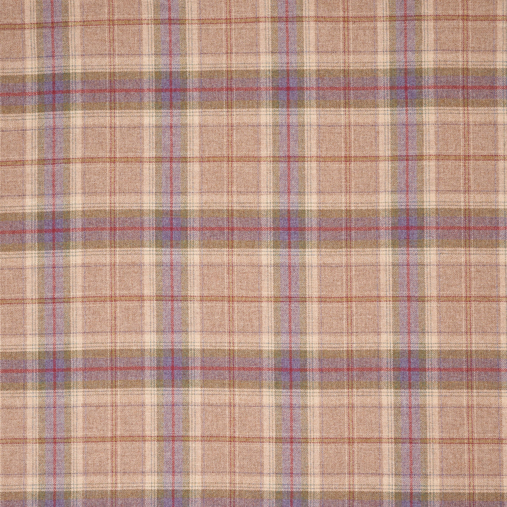 Balmoral Rye Curtains