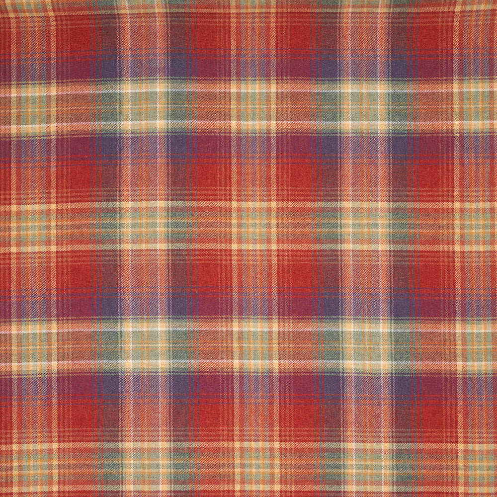 Balmoral Stirling Curtains