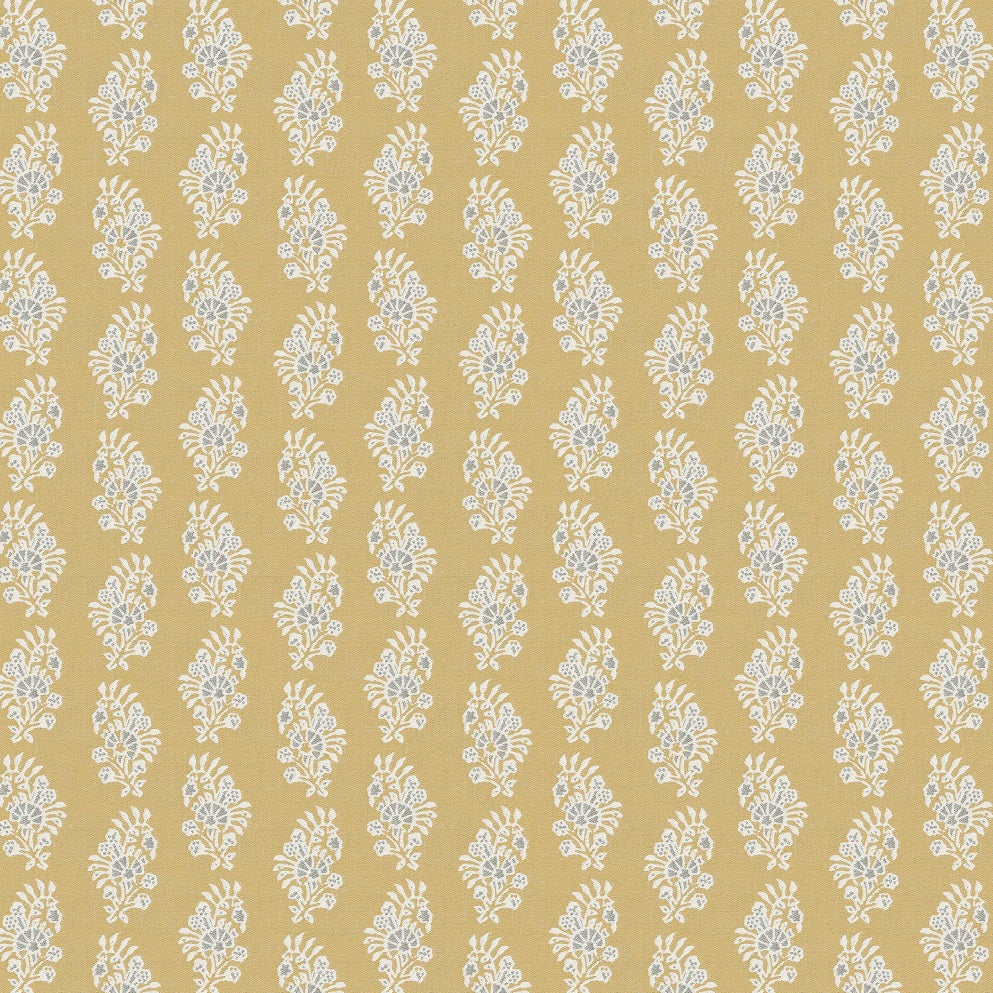 Burford Straw Curtains