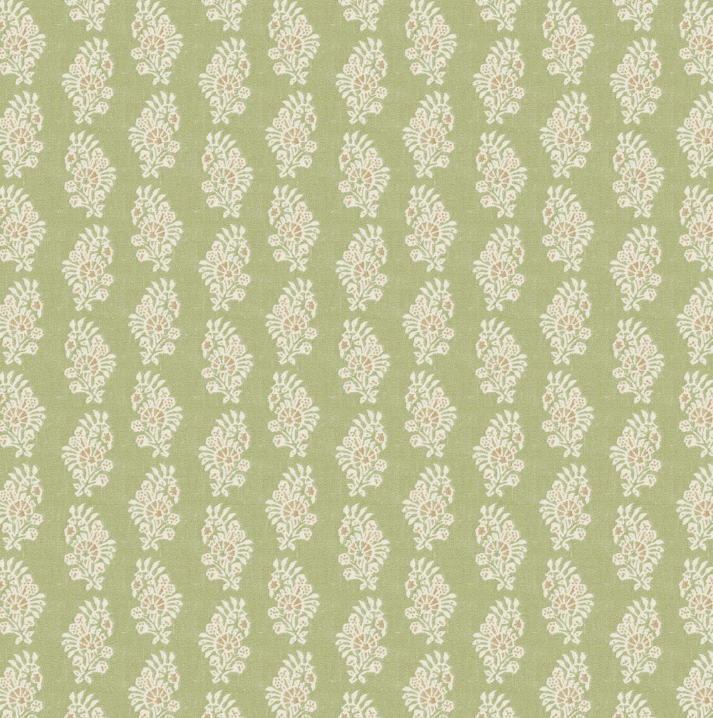 Burford Willow Curtains