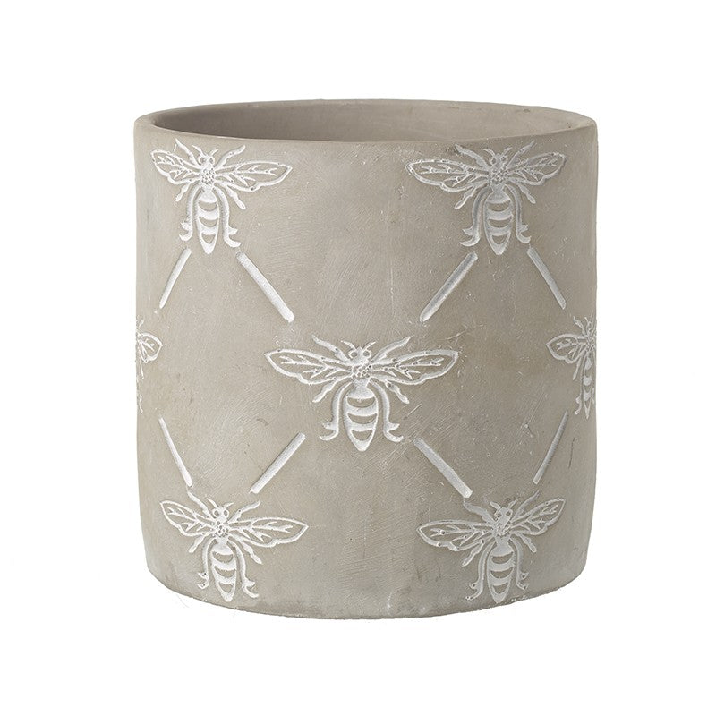 Bee Design Plant Pot