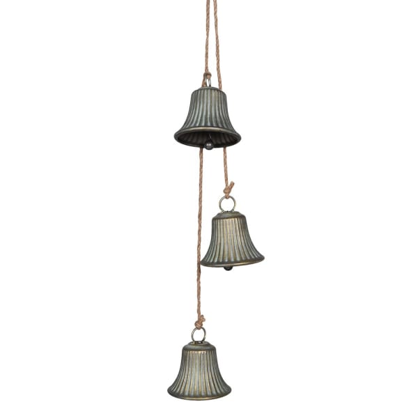 Bell Garland Hanging Decoration