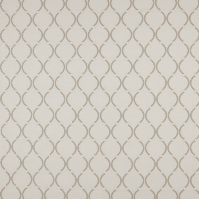 Bibury Pearl Curtains