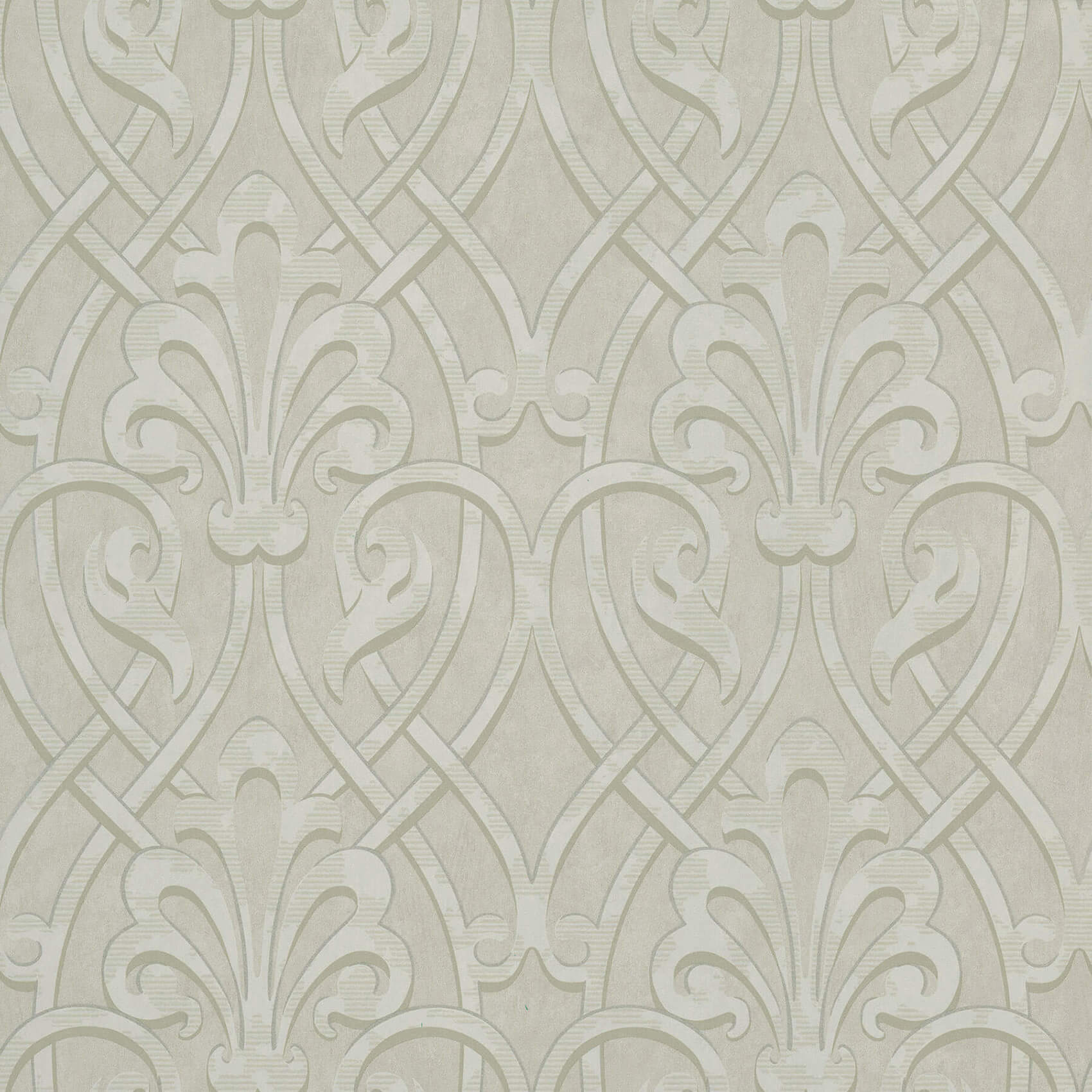 Little Greene Brook Street Wallpaper - Palazzo