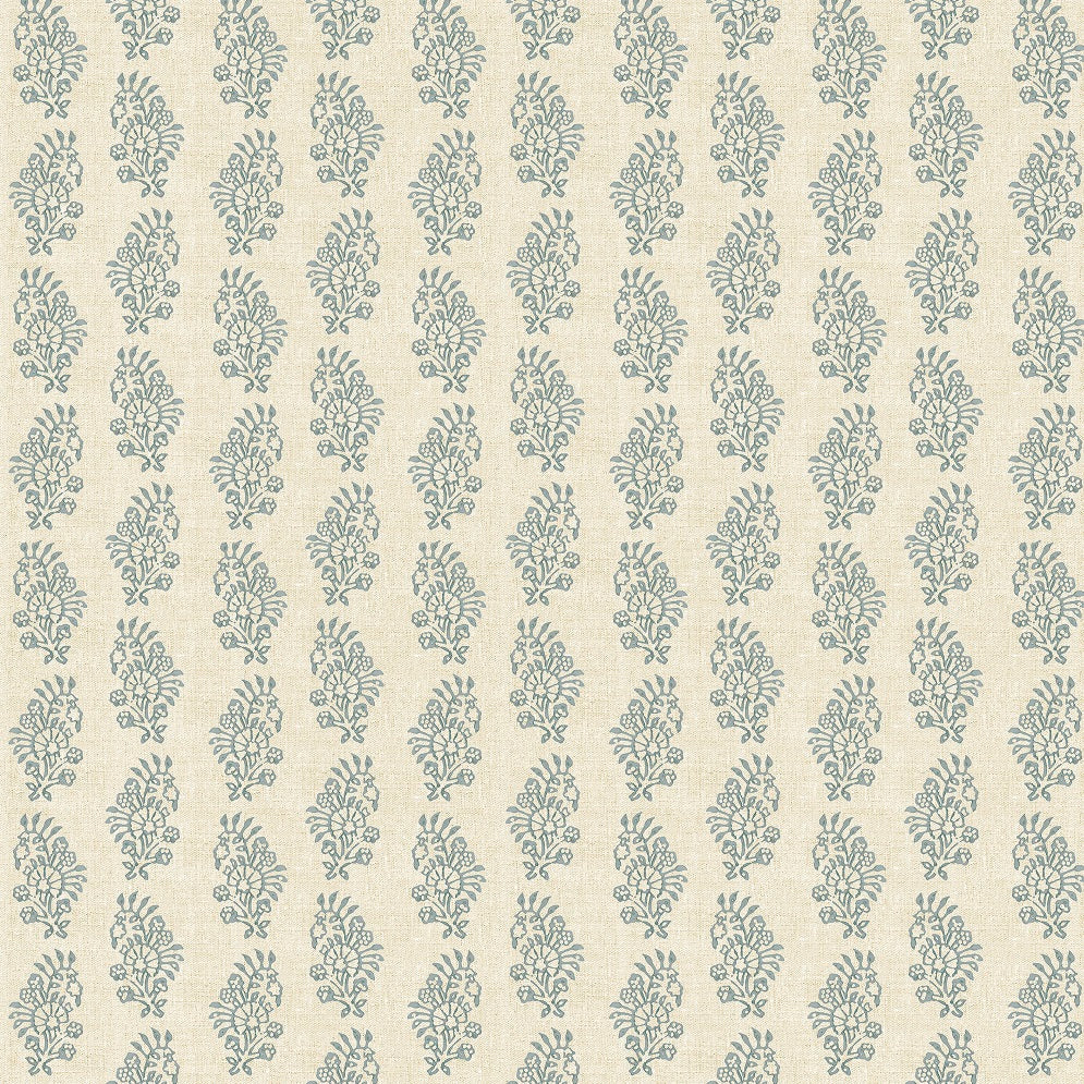 Campden Duck Egg Curtains
