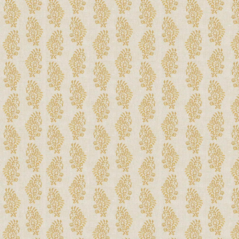 Campden Straw Curtains