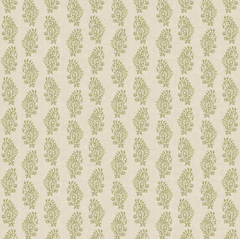 Campden Willow Curtains