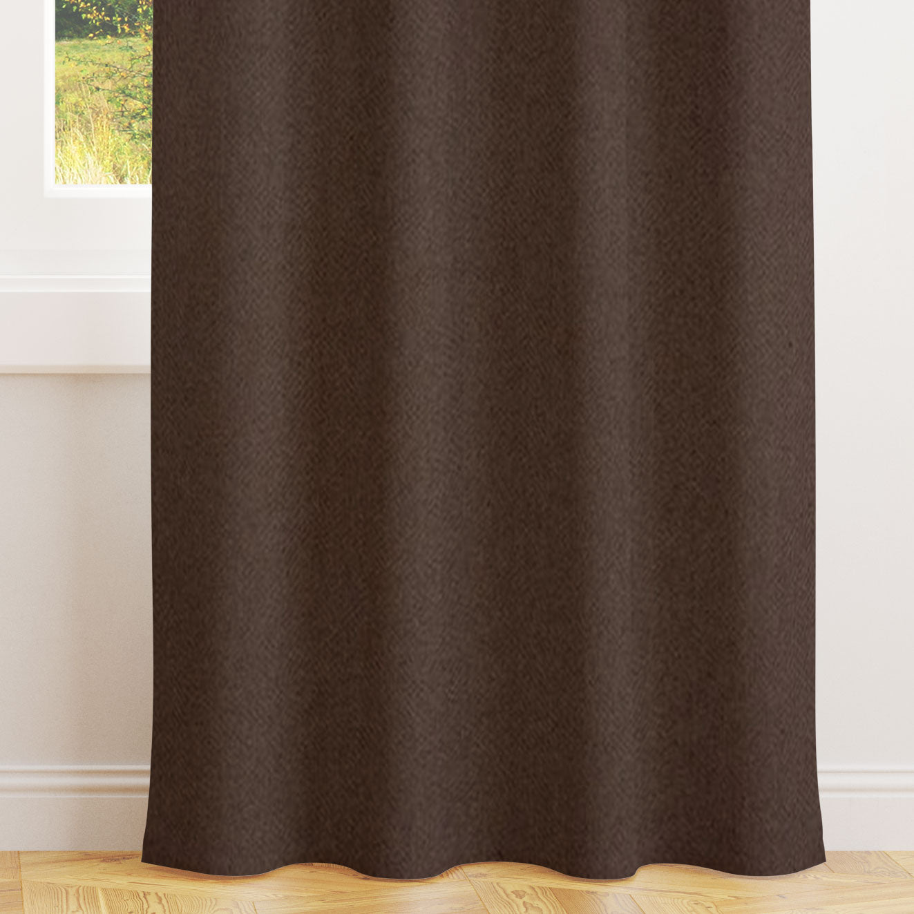Carnegie Thistle Curtains