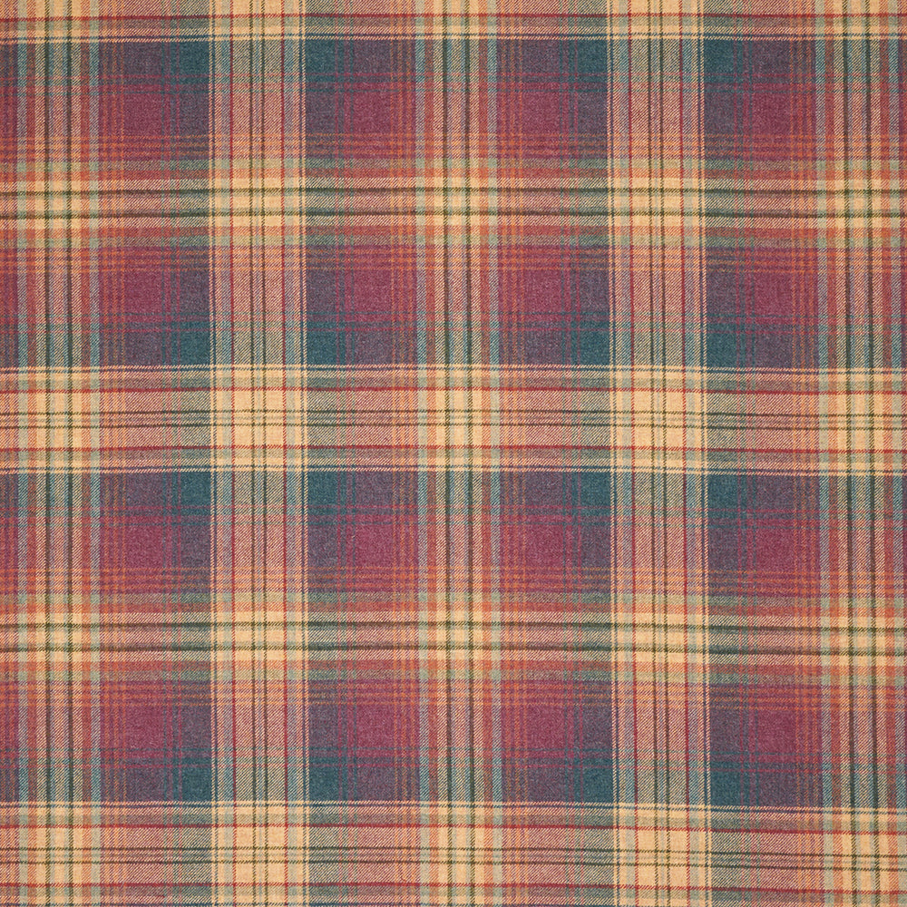 Balmoral Monarch Curtains