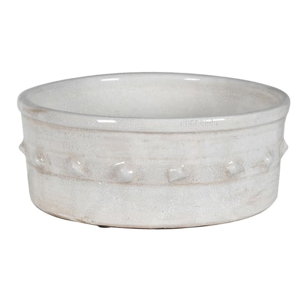 Roman Ceramic Bobble Bowl