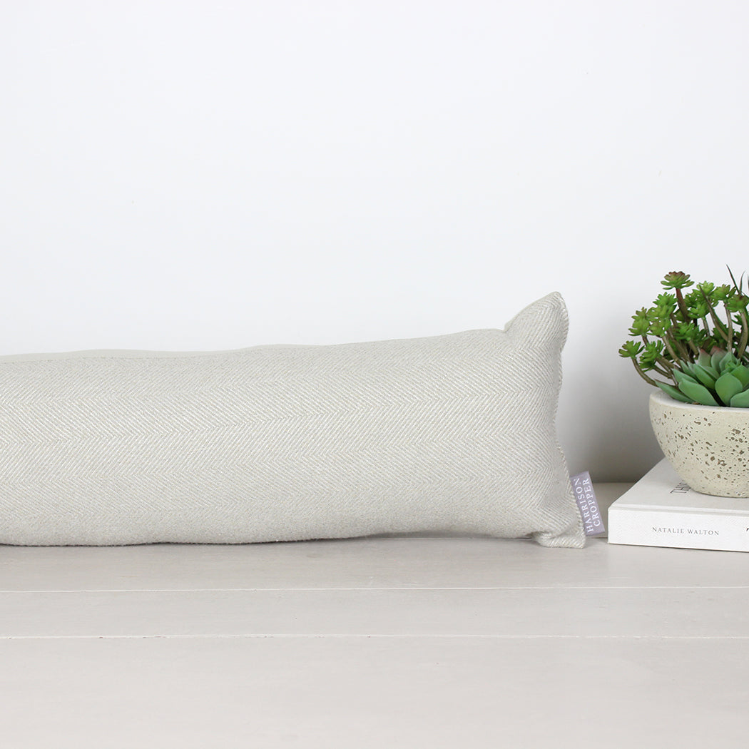 Carnegie Natural Draught Excluder