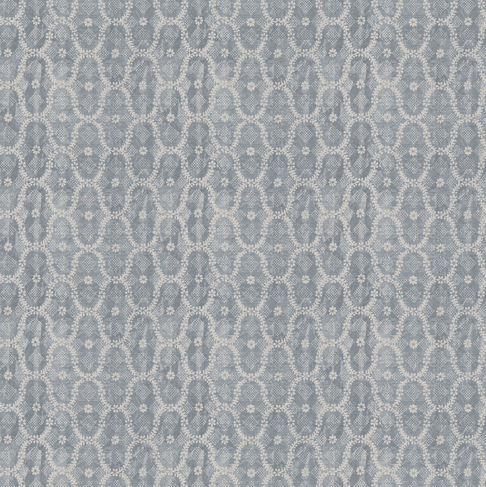 Chinon Gris Curtains